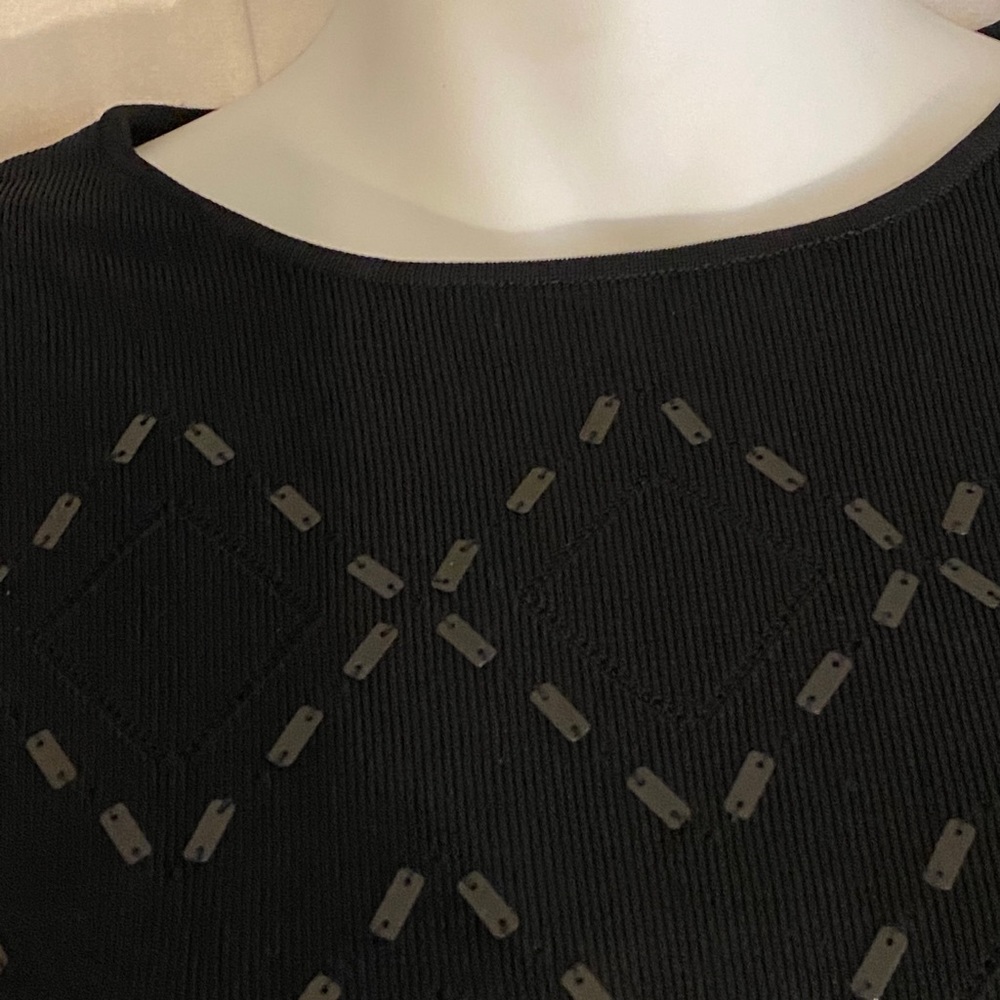 Morado New York top - Picture 6 of 7